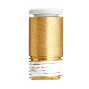 SMC One-Touch Fitting. KQ2S06-G02A1 - FluidAirFittings