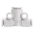 SMC One-Touch Fitting. KQ2T12-08A - FluidAirFittings