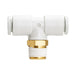 SMC One-Touch Fitting. KQ2T06-01AP - FluidAirFittings