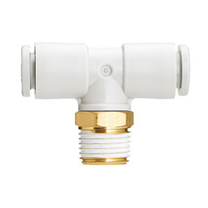 SMC One-Touch Fitting. KQ2T06-G03A1 - FluidAirFittings