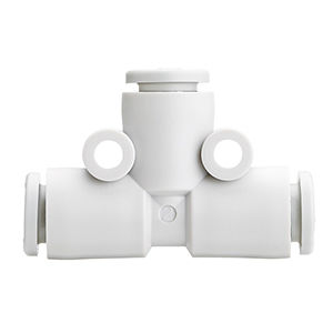 SMC Male Fitting, D 3/16 Tube. KQ2T05-00A - FluidAirFittings