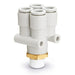 SMC One-Touch Fitting. KQ2UD04-01A - FluidAirFittings