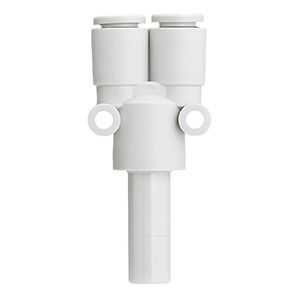 SMC Fitting, D 3.2 Tube, D 4 Tube. KQ2X23-04A - FluidAirFittings