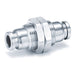 SMC Metric Size Brass One-Touch Fitting. KQB2E06-00 - FluidAirFittings
