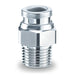 SMC Metric Size Brass One-Touch Fitting. KQB2H10-02S - FluidAirFittings