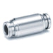 SMC Metric Size Brass One-Touch Fitting. KQB2H04-00 - FluidAirFittings