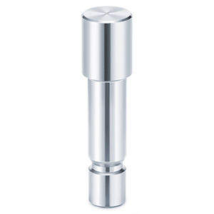 SMC Plug KQB2P-12 - FluidAirFittings