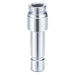 SMC Metric Size Brass One-Touch Fitting. KQB2R06-08 - FluidAirFittings