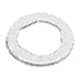 SMC Gasket For M5 Thread M-5G1 - FluidAirFittings