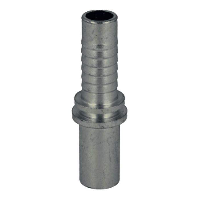 Polyhose 15MM Metric Standpipe X 3/8" Hose Tail MET/15/06/ST - FluidAirFittings