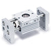 SMC Air Gripper Bore 32, 2 Fingers, Parallel Style MHL2-32DZ - FluidAirFittings