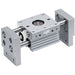 SMC Air Gripper Bore 10, 2 Fingers, Parallel Style MHL2-10D1Z - FluidAirFittings