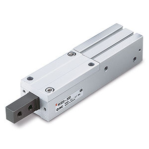 SMC Escapement MIS25-50D - FluidAirFittings