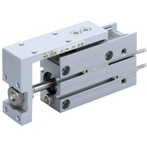 COMPACT SLIDE20 STR=60 MXH20-60Z - FluidAirFittings