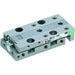 SMC Air Slide Table MXJ6-10CN - FluidAirFittings