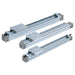 SMC Mechanically Coupled Rodless Cylinder MY1H25TFG-100Z - FluidAirFittings
