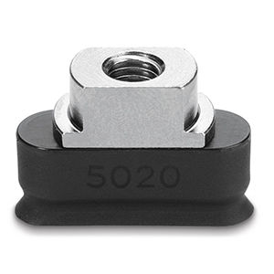 SMC Vacuum Pad. ZP2-6020WS - FluidAirFittings