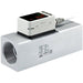 SMC Digital Flow Switch For Large Flow PF3A712H-F20-L3N - FluidAirFittings