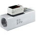 SMC Digital Flow Switch For Large Flow PF3A703H-F10-ESN - FluidAirFittings