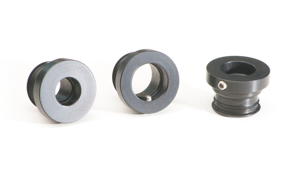 Piab Suc cup OBF40X80P Polyurethane G3/8" M 0125932 - FluidAirFittings
