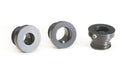 Piab Suc cup OBF40X80P Polyurethane M10x1.5 M 0125933 - FluidAirFittings