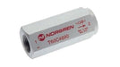 Norgren T60C4890 - 1/2" BSP Fem Shut Off Valve Flow 32.2 - FluidAirFittings