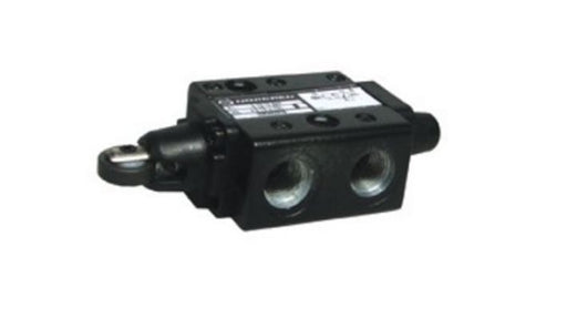 Norgren 360202 - Mechanical Roller/Spring - FluidAirFittings