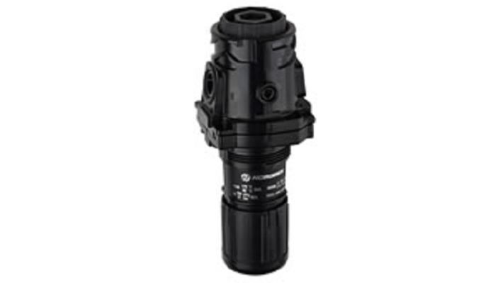 Norgren R64G-NNK-RMN - Regulator Olympian Plus - FluidAirFittings