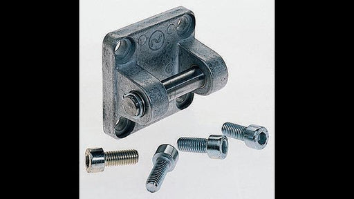 Norgren QA/8050/23 - 50mm Dia D-Rear Clevis Mounting - FluidAirFittings