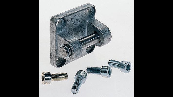 Norgren QA/8050/23 - 50mm Dia D-Rear Clevis Mounting - FluidAirFittings