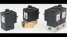 Norgren V4x486L-B628A - Interface 3/2 Sol Nc 110Vac 0-10Bar - FluidAirFittings