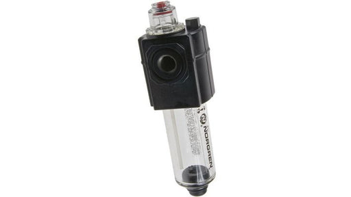 Norgren L74M-4GP-QPN - 1/2" Lubricator BSP - FluidAirFittings