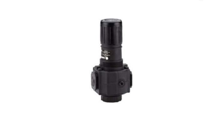 Norgren R74G-4GK-RMN - 1/2" Regulator BSPP - FluidAirFittings