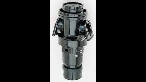 Norgren R68G-NNK-RLN - Regulator Olympian Plus - FluidAirFittings