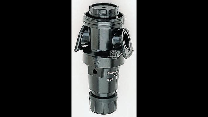 Norgren R68G-NNK-RLN - Regulator Olympian Plus - FluidAirFittings