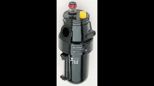 Norgren L68M-NNP-ERN - Lubricator Olympian Plus - FluidAirFittings