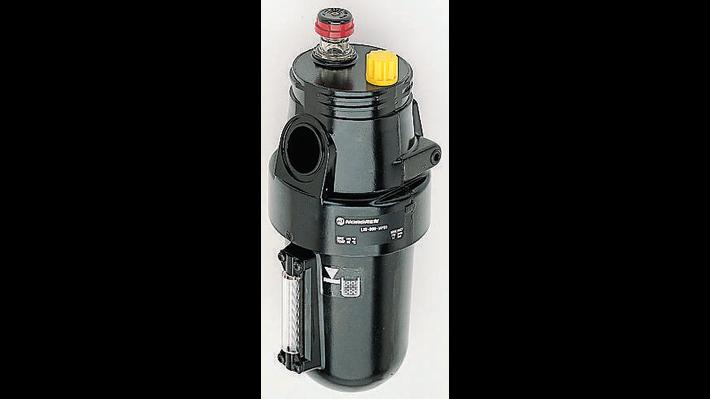 Norgren L68M-NNP-ERN - Lubricator Olympian Plus - FluidAirFittings