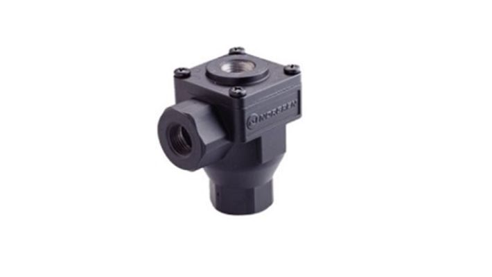 Norgren T70C2800 - 1/4" Quick Exhaust Valve - FluidAirFittings