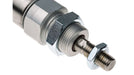 Norgren RM/8020/M/25 - 20x25mm D/A Cylinder - FluidAirFittings