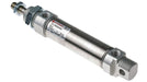Norgren RM/8025/M/25 - 25x25mm D/A Cylinder - FluidAirFittings