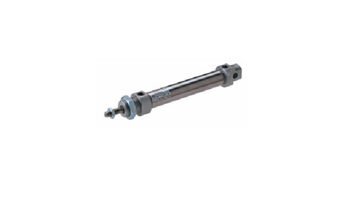 Norgren RM/8025/M/80 - 25x80mm D/A Cylinder - FluidAirFittings