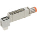SMC Individual Exh Spacer Assy SY30M-39-1A-C4 - FluidAirFittings