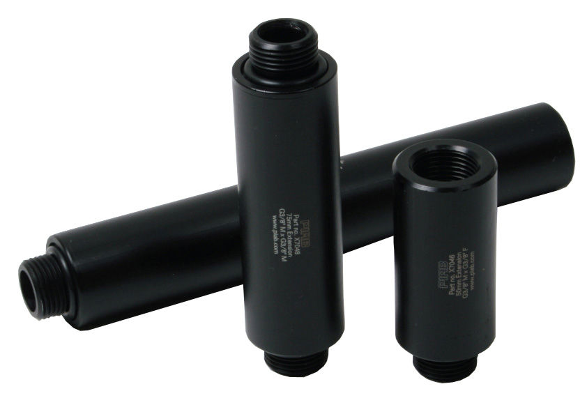 Piab VN 3-15-S 2.5 Bellows Vacuum Cup/Suc Cup 0110653 - FluidAirFittings