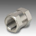 Metalwork  A3 M5 Socket 2103000 - FluidAirFittings