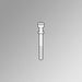 Metalwork  Syntesi Wall Fix Screw Kit Sy2 9210031 - FluidAirFittings