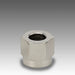 Metalwork  B10 8/6 Nut 2210003 - FluidAirFittings
