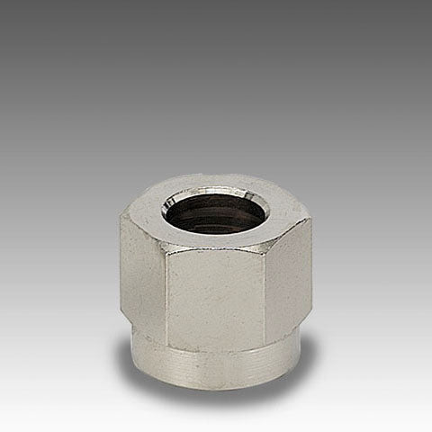 Metalwork  B10 4/2 Nut 2210001 - FluidAirFittings