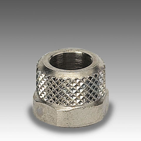 Metalwork  C10 4/2 M 7 X 0.5 Nut 2310001 - FluidAirFittings