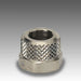 Metalwork  C10 4/2 M 7 X 0.5 Nut 2310001 - FluidAirFittings