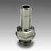 Metalwork  R6 6 X 1/8 Stem Adaptor 2006007 - FluidAirFittings